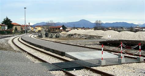 trans rovato|Rovato Borgo railway station